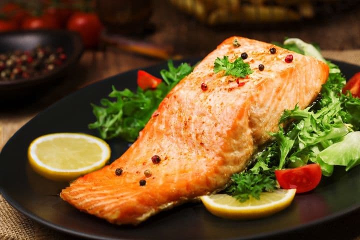 1 Pc Fish