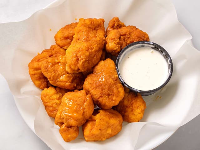 20 Boneless Wings