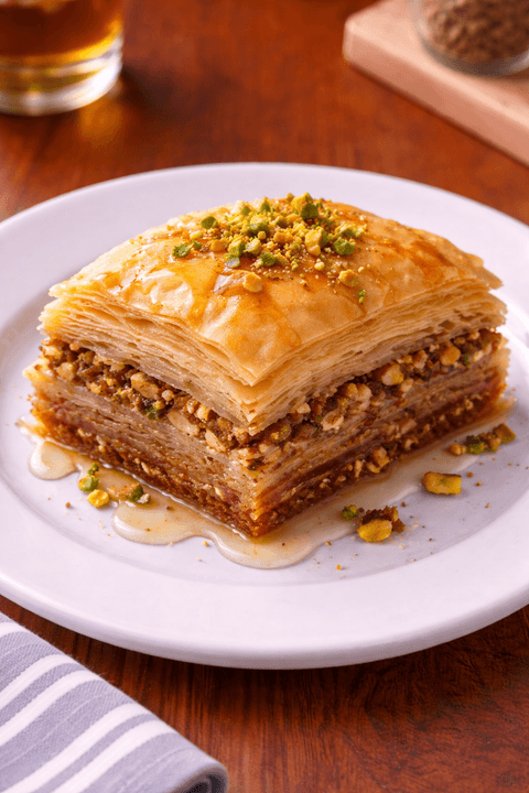 Baklava