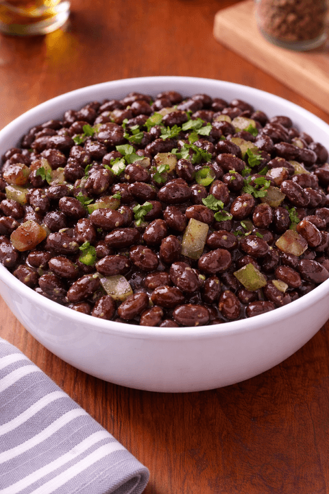 Black Beans