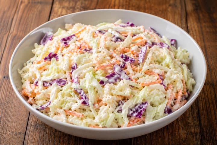 Coleslaw