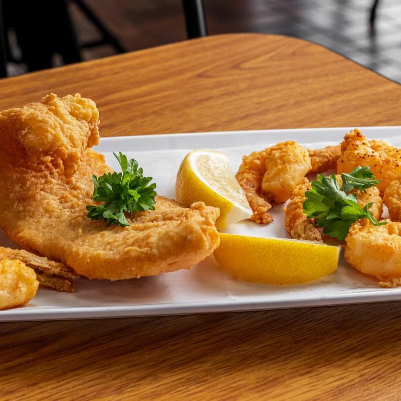 Top Picks For Your First Meal