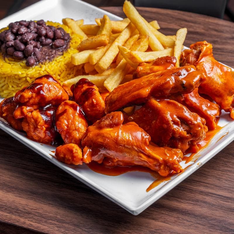 Sparta Seafood And Grill offers delicious restaurant in Oldsmar, Florida.