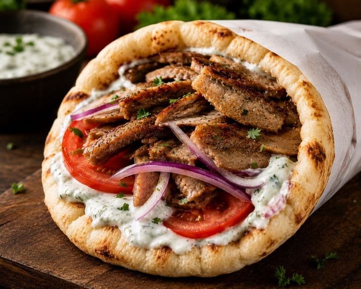 Gyro