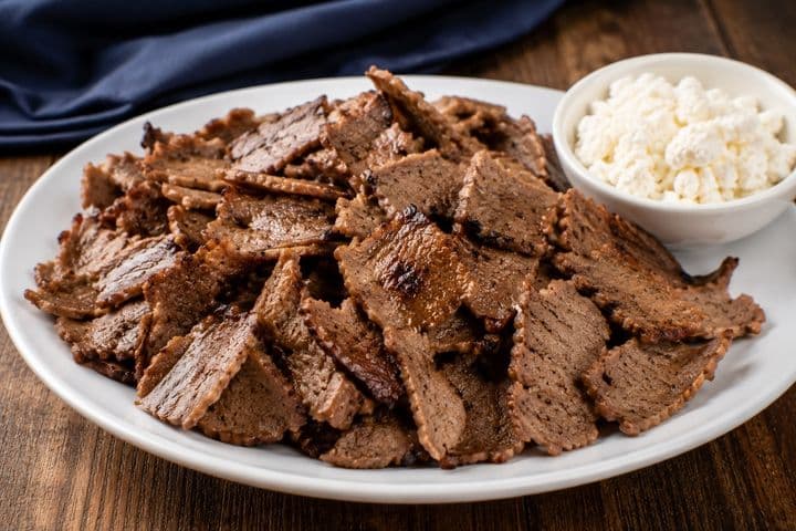 Gyro Meat