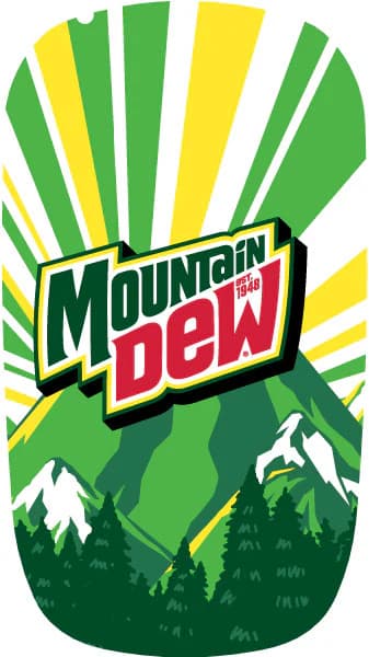 Mountain Dew