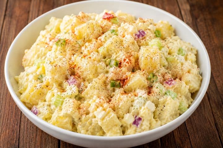 Potato salad
