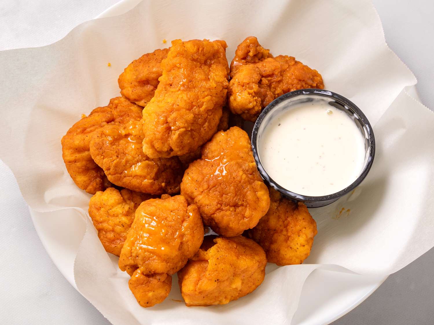 50 Boneless Wings