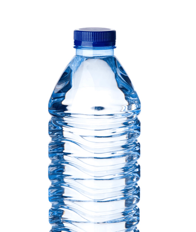Bottle of Water