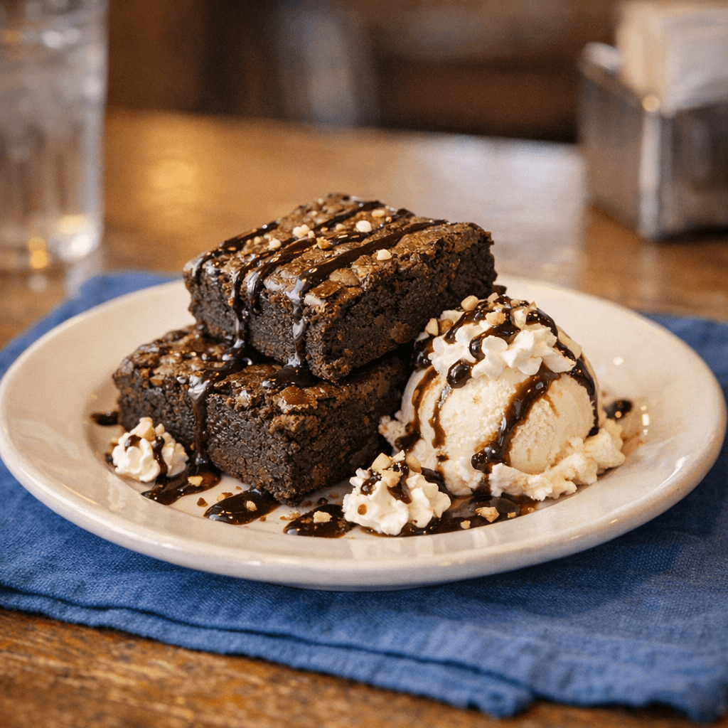 Brownies