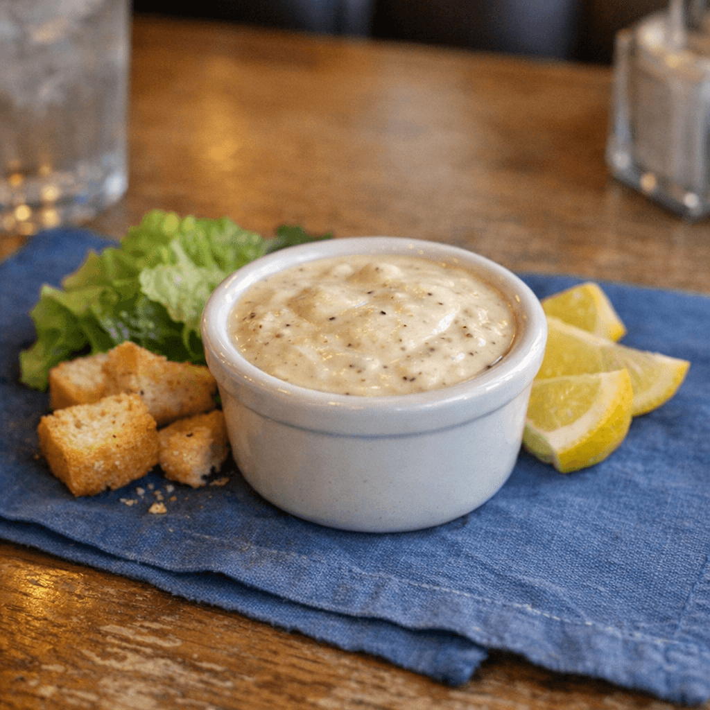 Ceasar Dressing