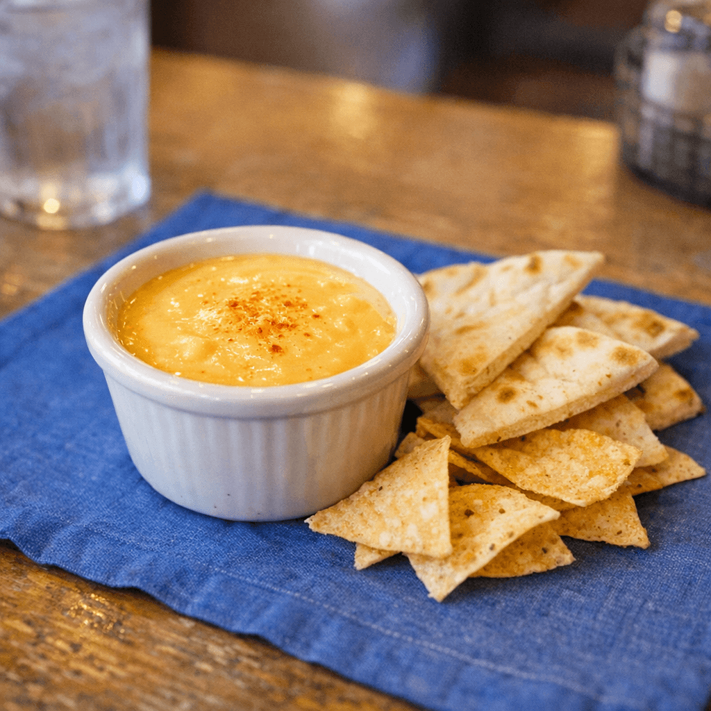 Cup cheese