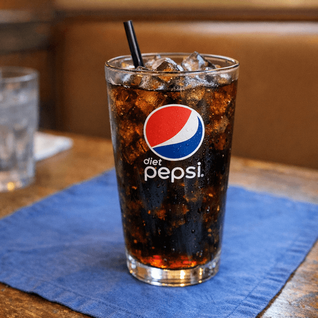 Diet Pepsi
