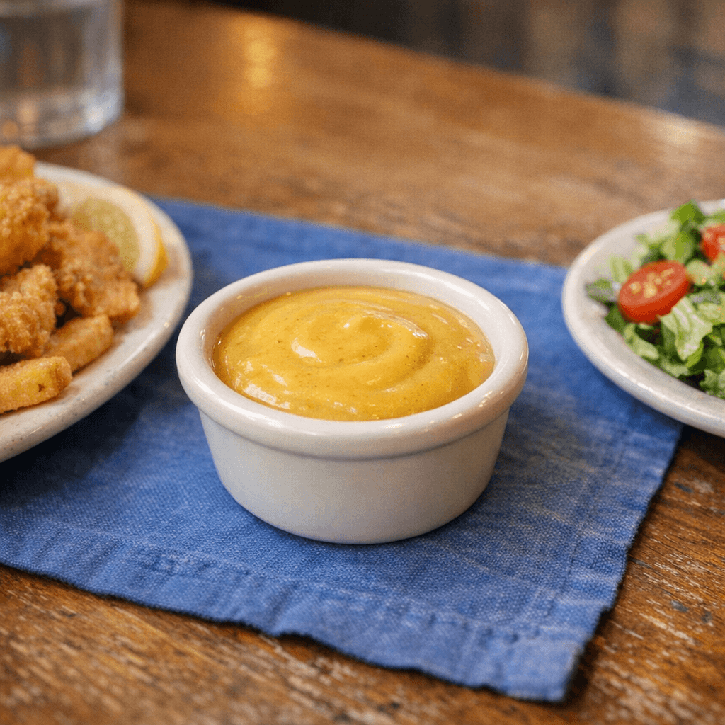 Honey mustard 2oz.