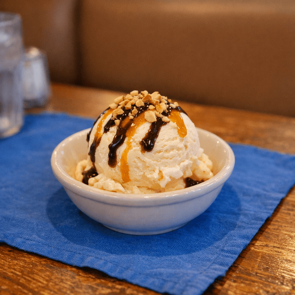 Ice cream scoop