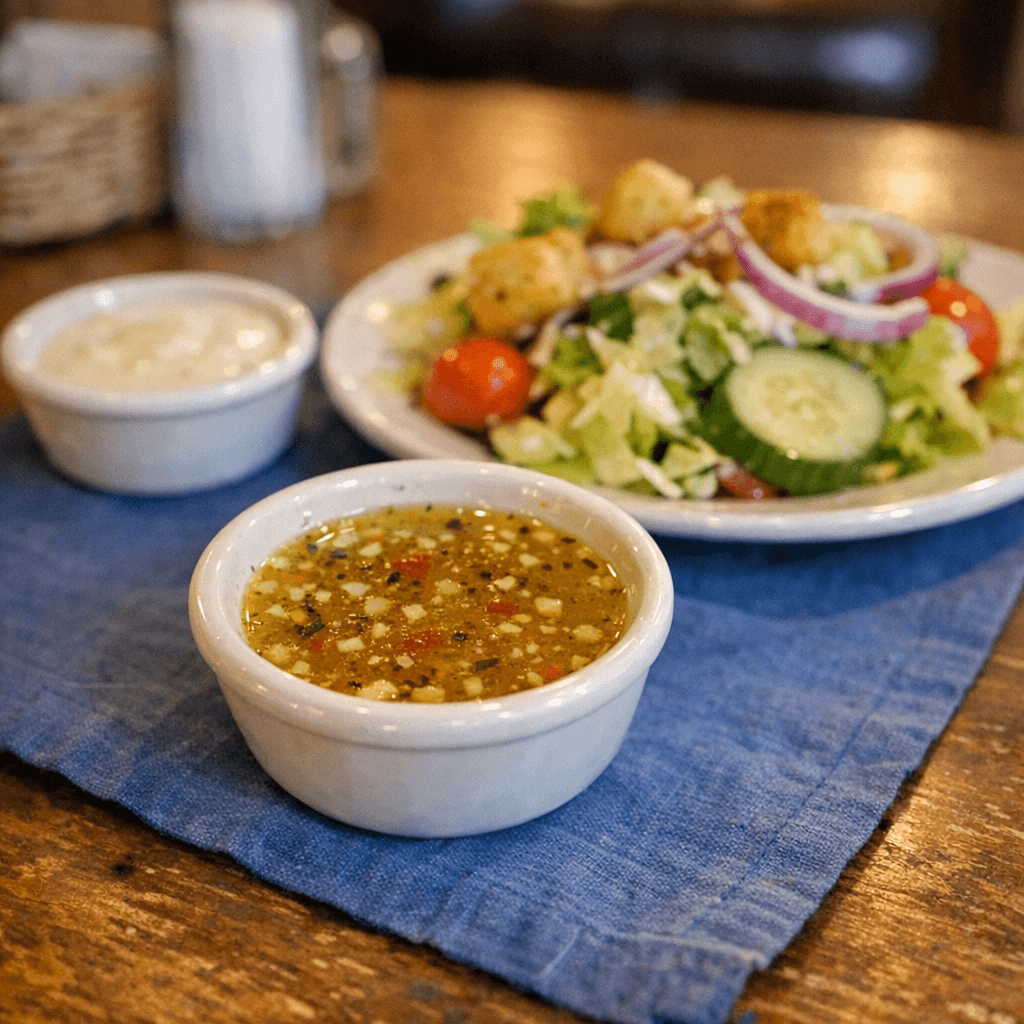 Italian Dressing