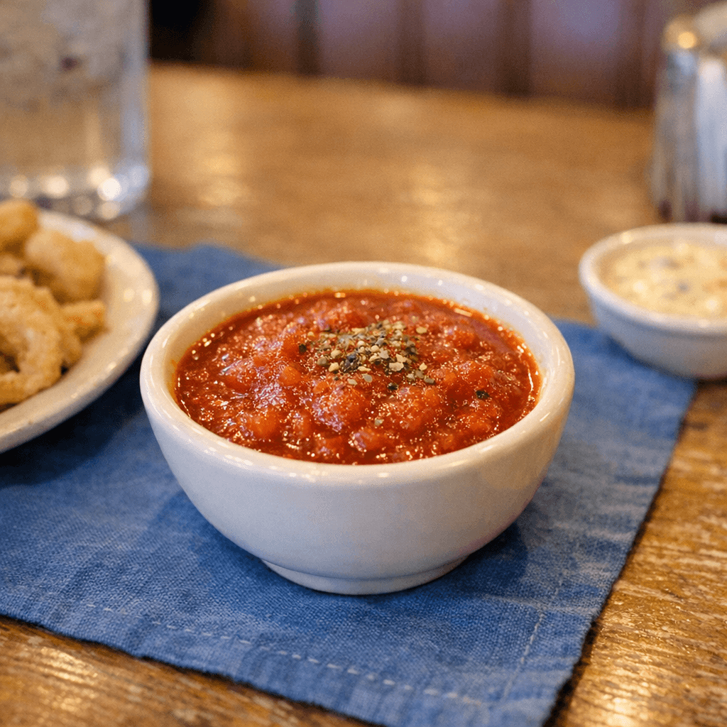Marinara Sauce