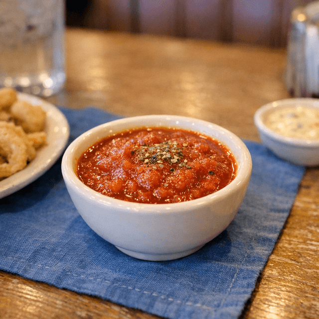 Marinara Sauce