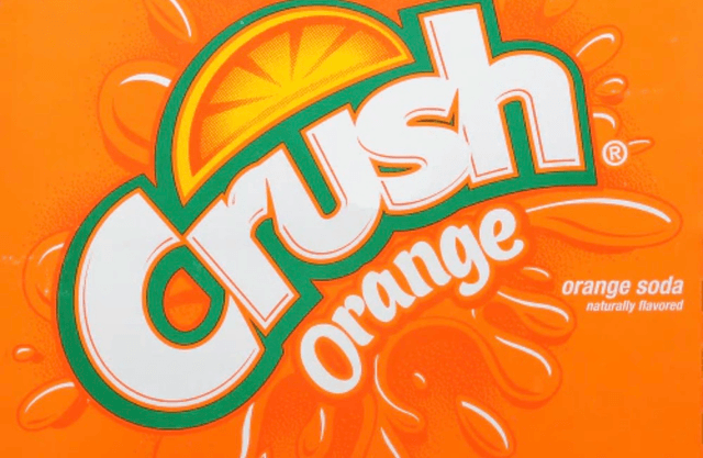 Orange Crush