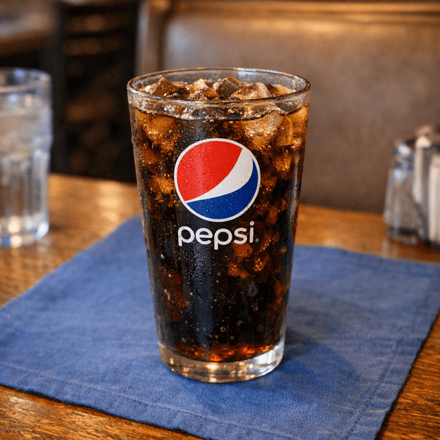Pepsi