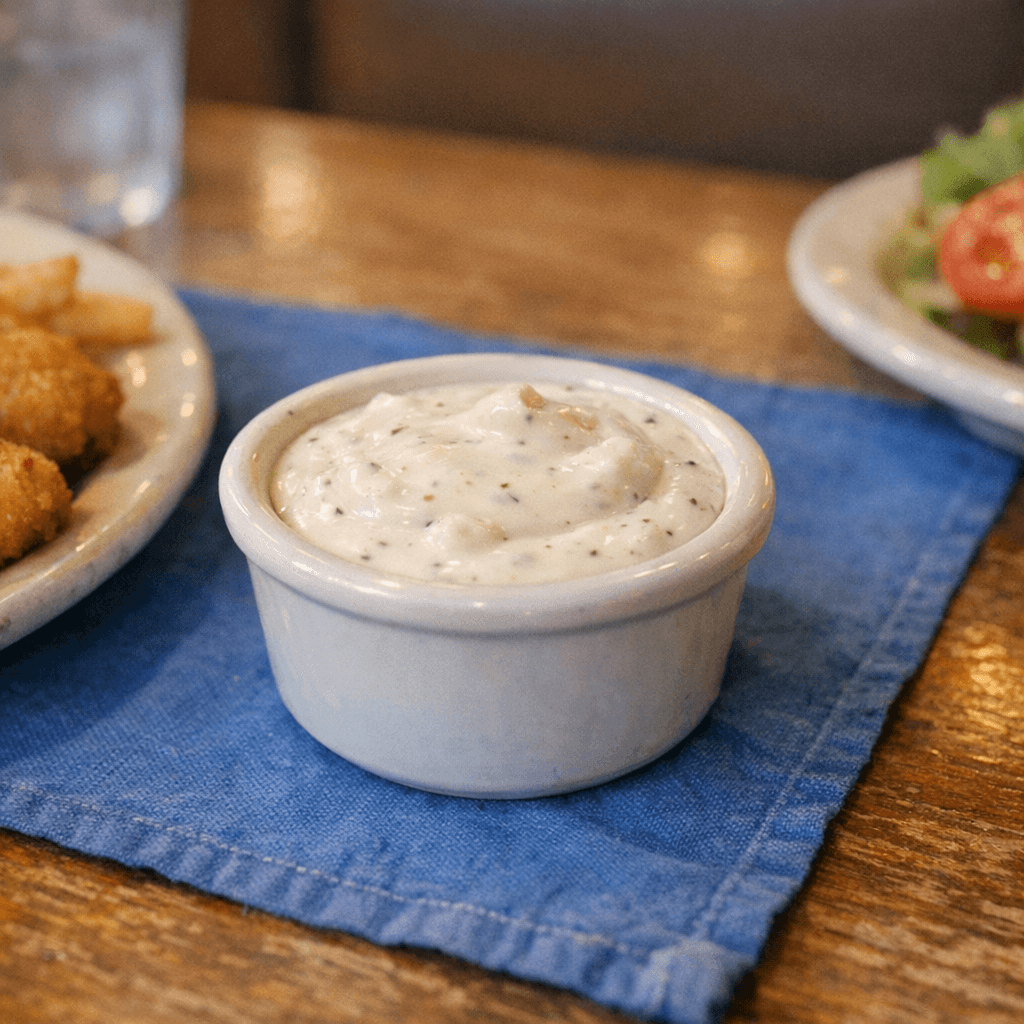 Ranch Dressing