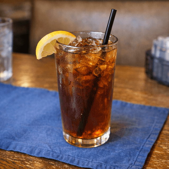 Sweet Tea