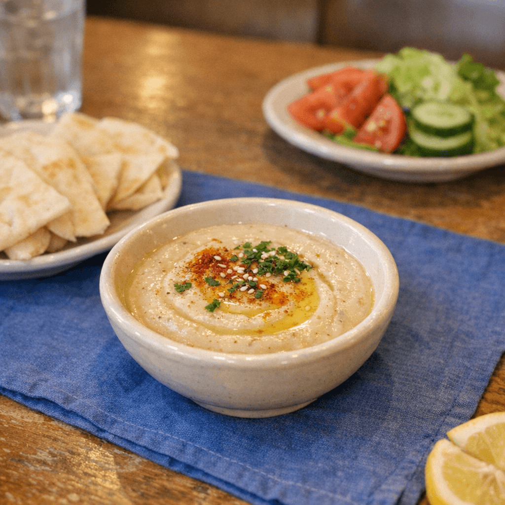Tahini