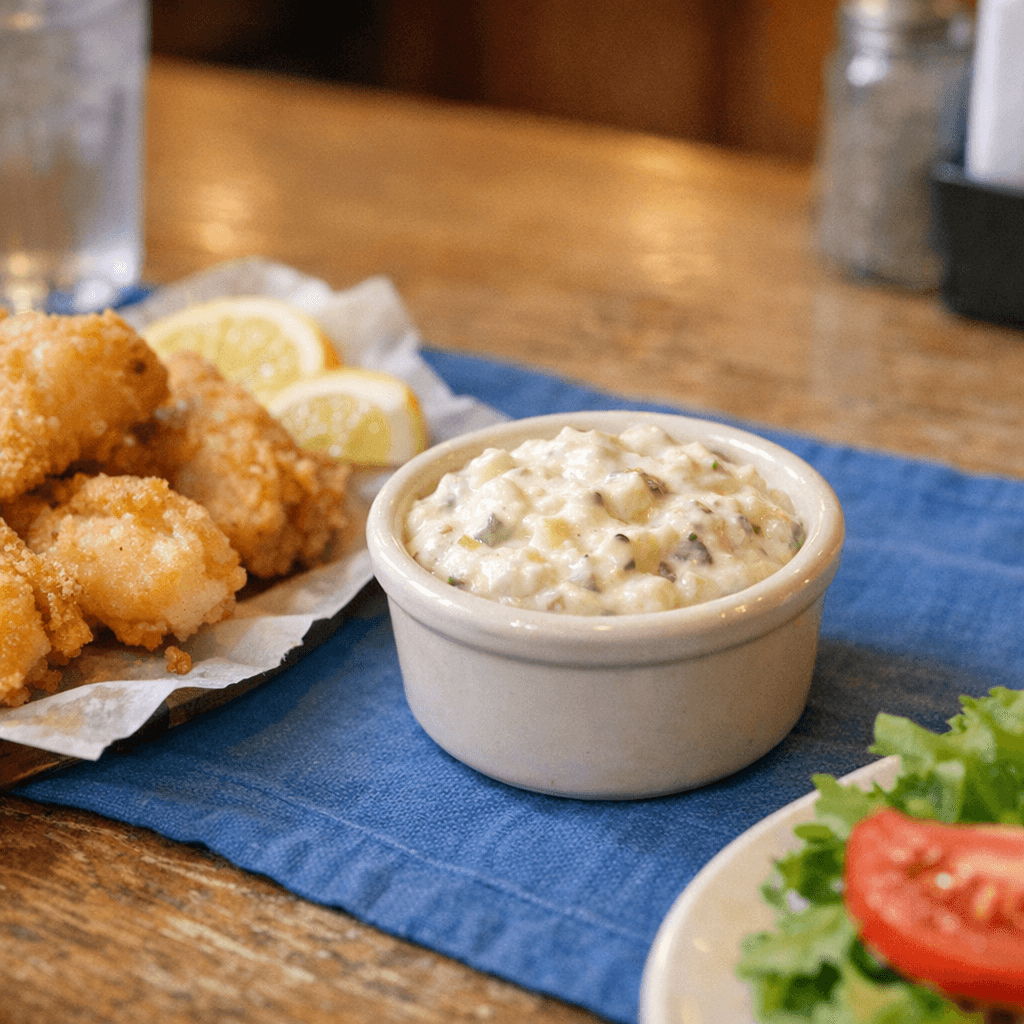 Tartar Sauce